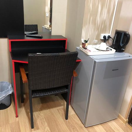 Hotel Your Comfort Tbilisi ภายนอก รูปภาพ