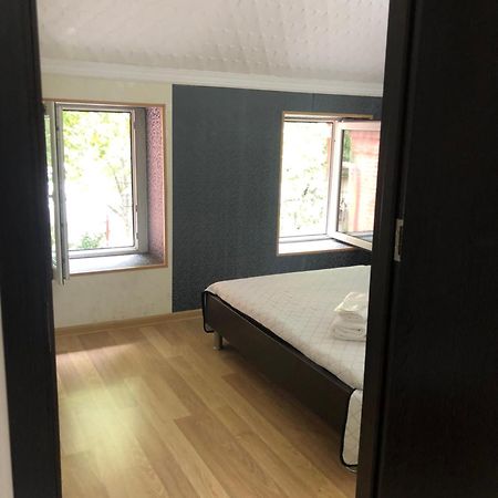 Hotel Your Comfort Tbilisi ภายนอก รูปภาพ