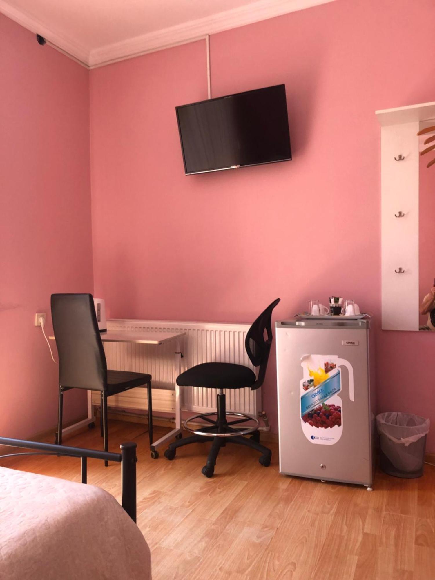 Hotel Your Comfort Tbilisi ภายนอก รูปภาพ