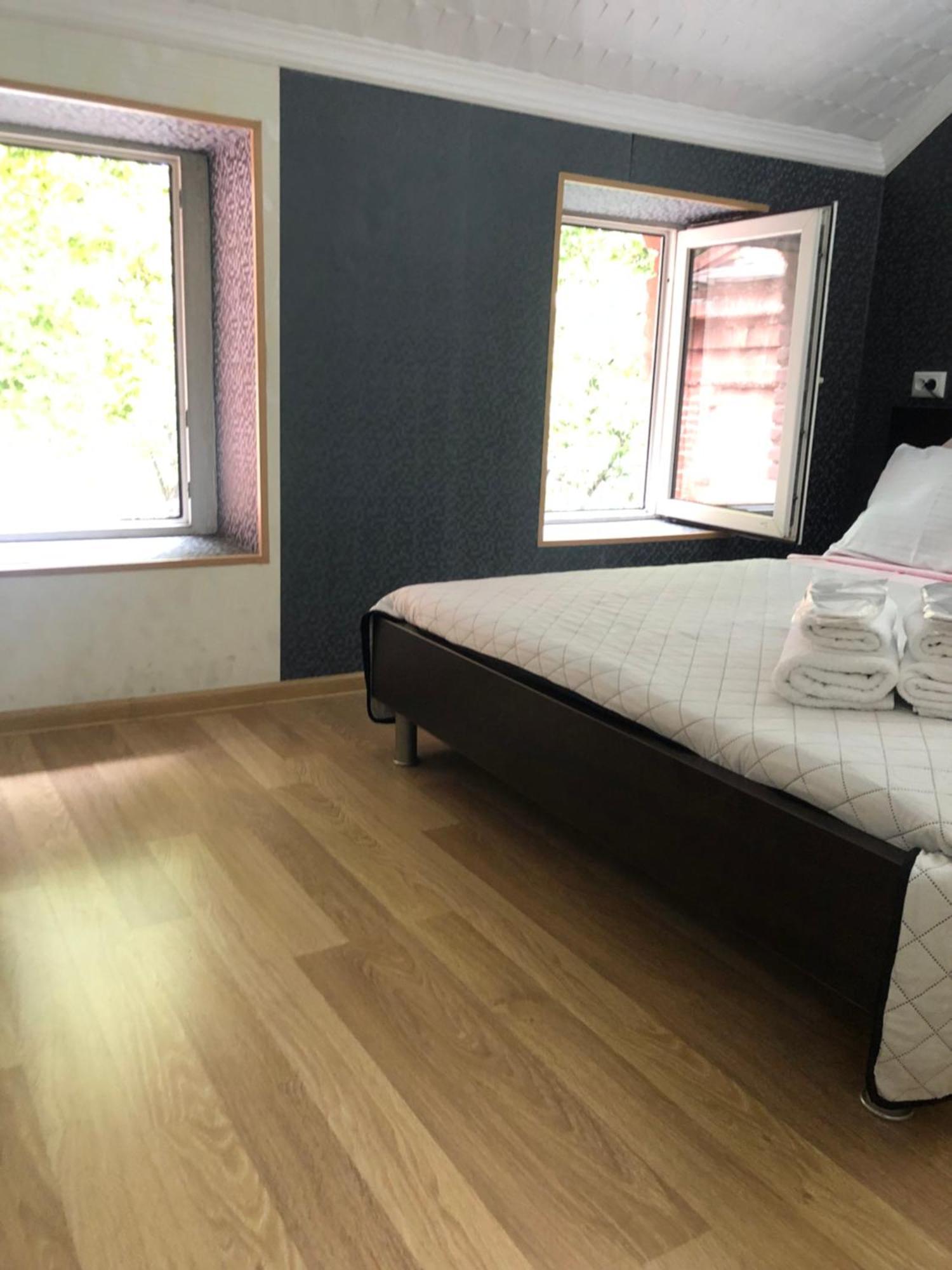 Hotel Your Comfort Tbilisi ภายนอก รูปภาพ