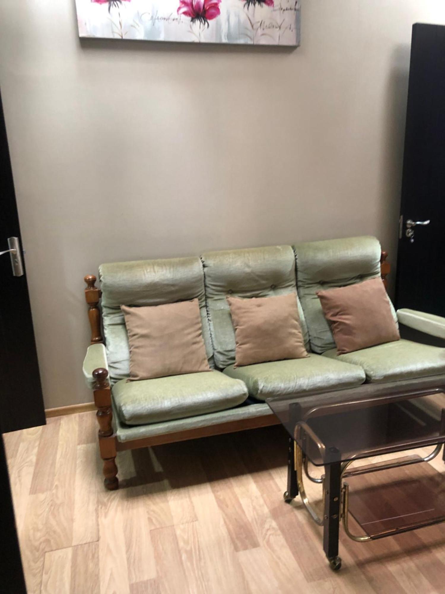 Hotel Your Comfort Tbilisi ภายนอก รูปภาพ