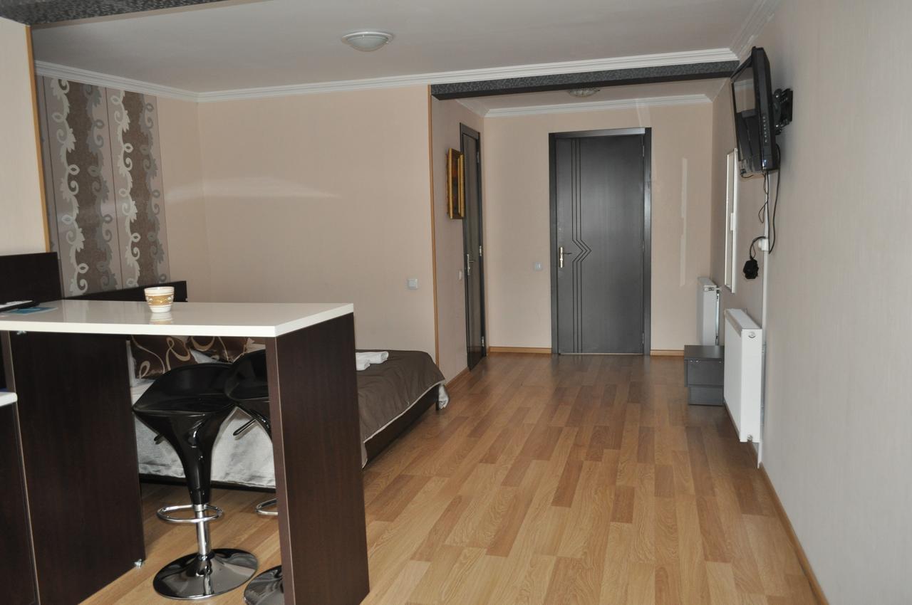 Hotel Your Comfort Tbilisi ภายนอก รูปภาพ